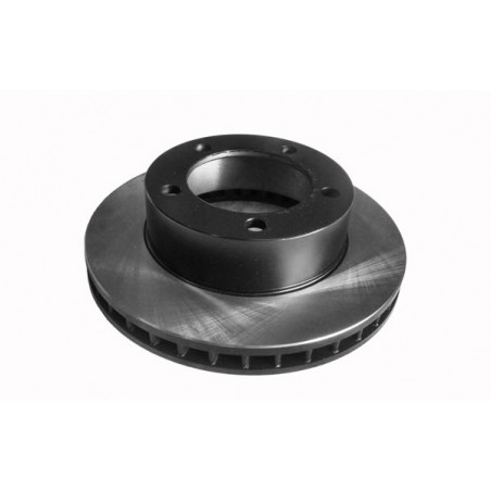 DISCO DE FRENO ARMETAL 202.451