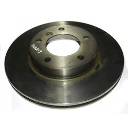DISCO DE FRENO ARMETAL 203.219
