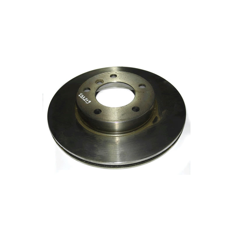 DISCO DE FRENO ARMETAL 203.219