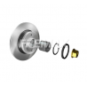 DISCO DE FRENO FREMAX BD7823-KT