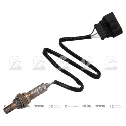SENSOR DE OXIGENO (SONDA...