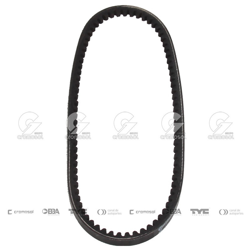CORREA POLIV DE ACCESORIOS CONTINENTAL 5295/20