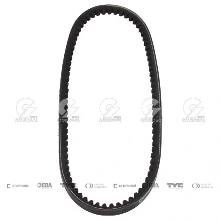 CORREA POLIV DE ACCESORIOS CONTINENTAL 5295/20