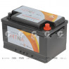BATERIA HITNA 65986