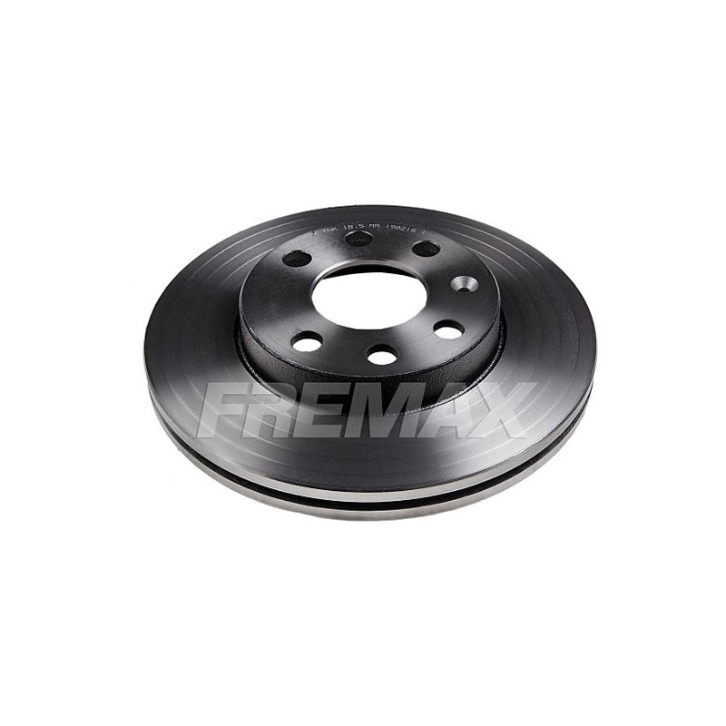 DISCO DE FRENO FREMAX BD9021