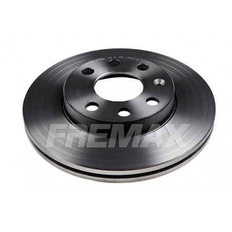 DISCO DE FRENO FREMAX BD9021