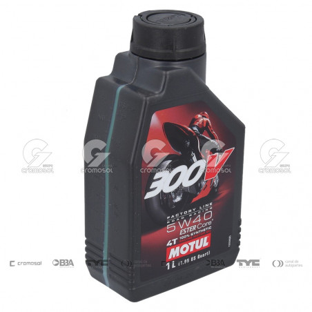ACEITE DE MOTOR MOTUL 66048
