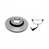 KIT DE DISCOS Y PASTILLAS DE FRENO FREMAX KIT 28