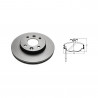 KIT DE DISCOS Y PASTILLAS DE FRENO FREMAX KIT 34