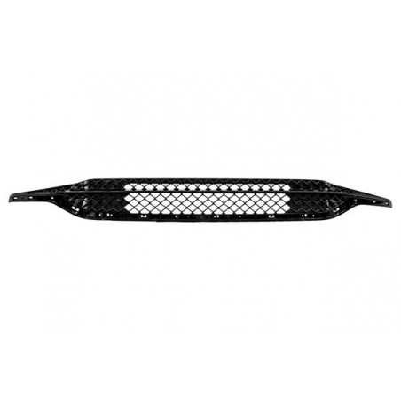 REJILLAS VARIAS DE PARAGOLPES MOPAR 100248119