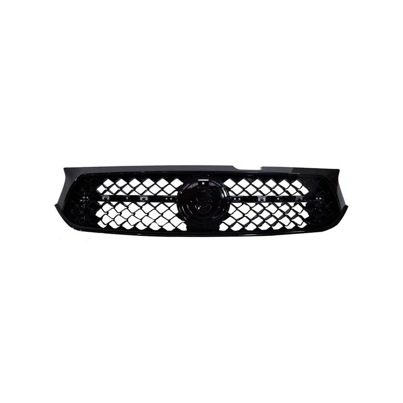 REJILLAS VARIAS DE PARAGOLPES MOPAR 100248127