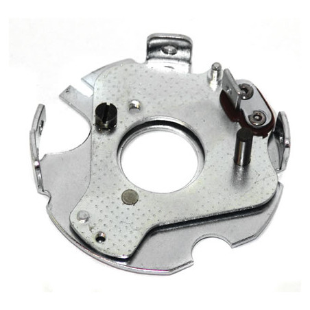 PLAQUETA DE DISTRIBUIDOR DE ENCENDIDO (A PLATINO) RO-FIL 001