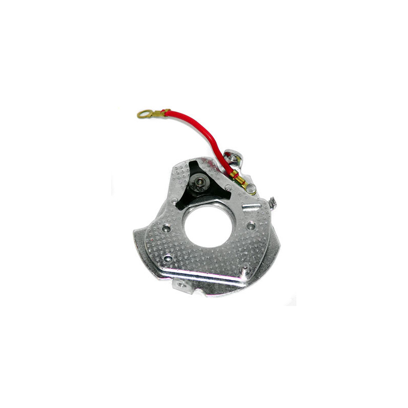 PLAQUETA DE DISTRIBUIDOR DE ENCENDIDO (A PLATINO) RO-FIL 012