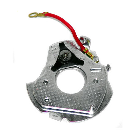 PLAQUETA DE DISTRIBUIDOR DE ENCENDIDO (A PLATINO) RO-FIL 012