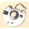 PLAQUETA DE DISTRIBUIDOR DE ENCENDIDO (A PLATINO) RO-FIL 018