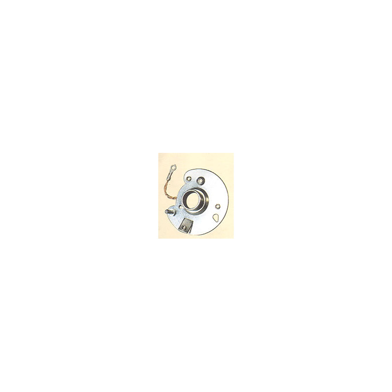 PLAQUETA DE DISTRIBUIDOR DE ENCENDIDO (A PLATINO) RO-FIL 020