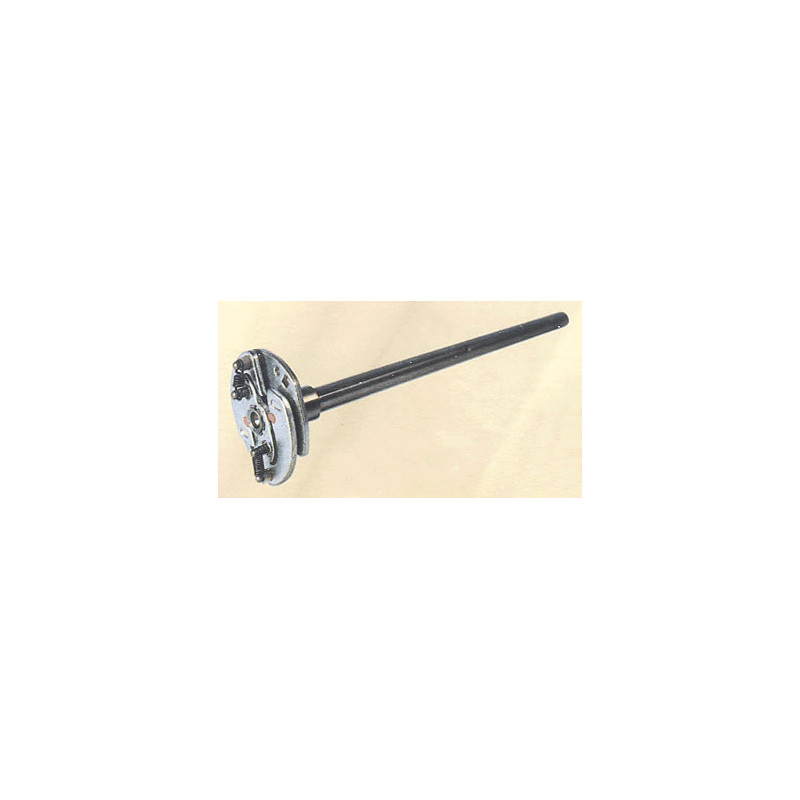 EJE DE DISTRIBUIDOR DE ENCENDIDO (A PLATINO) RO-FIL 529