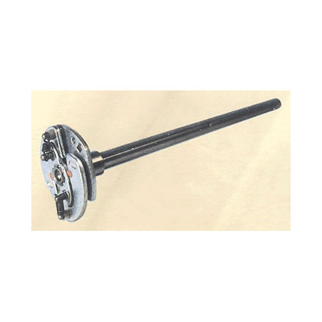 EJE DE DISTRIBUIDOR DE ENCENDIDO (A PLATINO) RO-FIL 529