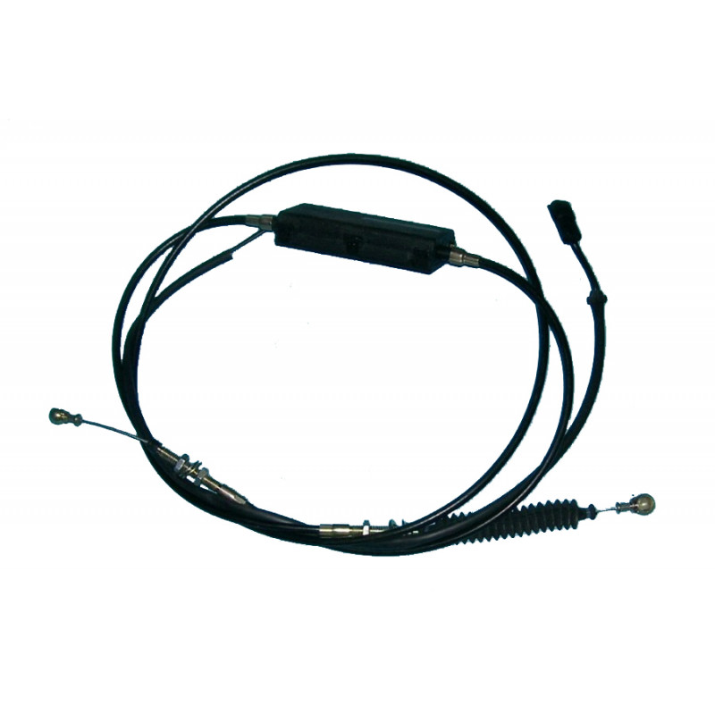 CABLE DE ACELERADOR FREMEC 3397