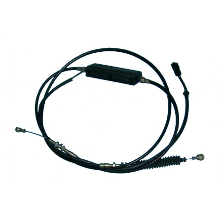 CABLE DE ACELERADOR FREMEC 3397