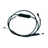 CABLE DE ACELERADOR FREMEC 3397