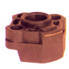 ROTOR DE DISTRIBUIDOR DE ENCENDIDO GENOUD 6050
