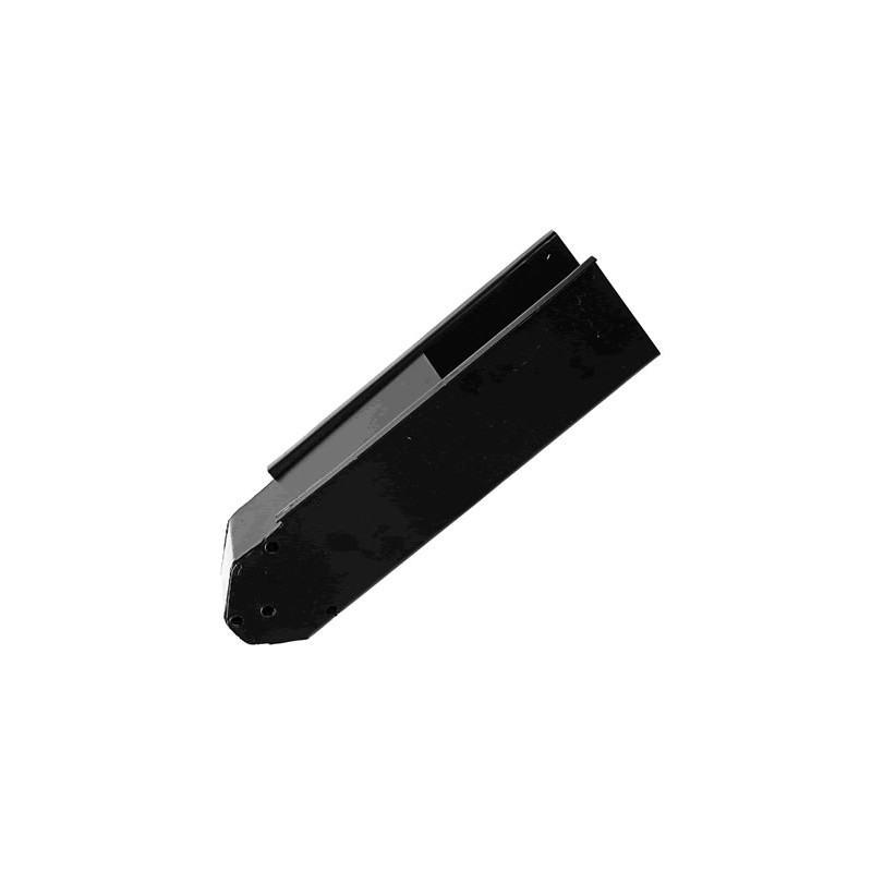 SOPORTE DE EJE TRASERO DE SUSPENSION PARRILLAS DE SUSPENSION MB RFC002