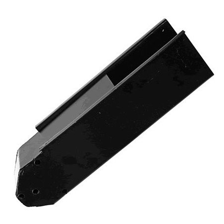 SOPORTE DE EJE TRASERO DE SUSPENSION PARRILLAS DE SUSPENSION MB RFC002