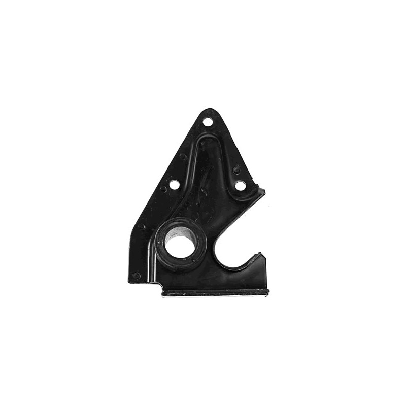 SOPORTE DE EJE TRASERO DE SUSPENSION PARRILLAS DE SUSPENSION MB RTG001
