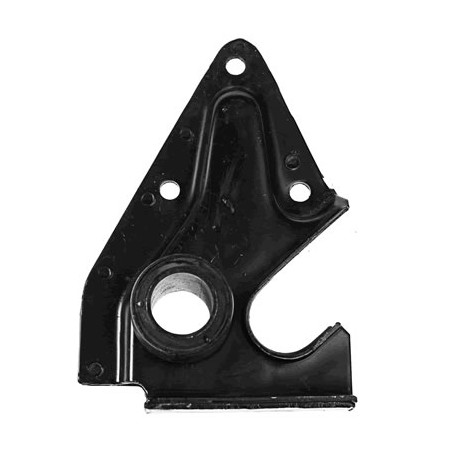 SOPORTE DE EJE TRASERO DE SUSPENSION PARRILLAS DE SUSPENSION MB RTG001