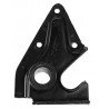 SOPORTE DE EJE TRASERO DE SUSPENSION PARRILLAS DE SUSPENSION MB RTG001
