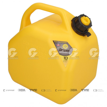 BOMBAS DE COMBUSTIBLE VARIAS DRIVEN 66082/2