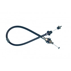 CABLE DE ACELERADOR FREMEC 627