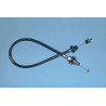 CABLE DE ACELERADOR FREMEC 627