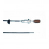CABLE DE PARE DE MOTOR FREMEC 3323