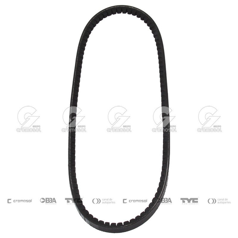 CORREA POLIV DE ACCESORIOS CONTINENTAL 5301/20