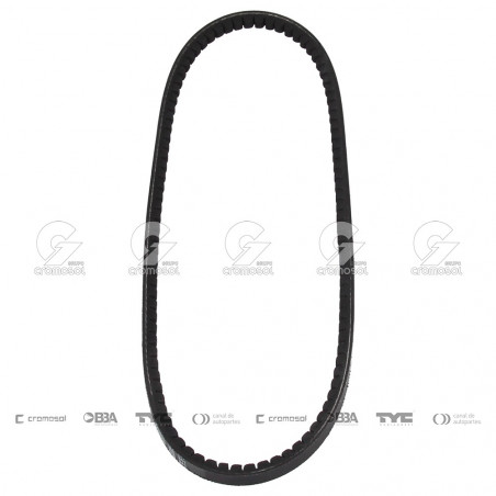 CORREA POLIV DE ACCESORIOS CONTINENTAL 5301/20