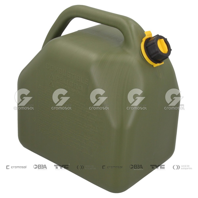 BOMBAS DE COMBUSTIBLE VARIAS DRIVEN 66083/3