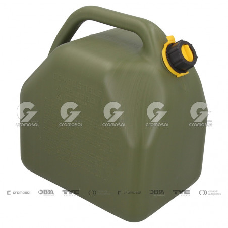 BOMBAS DE COMBUSTIBLE VARIAS DRIVEN 66083/3