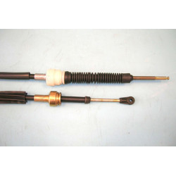 CABLE DE SELECTORA DE CAJA DE CAMBIOS FREMEC 4205