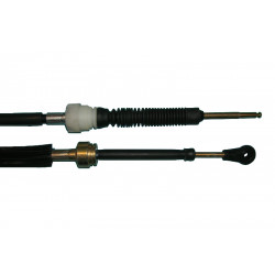 CABLE DE SELECTORA DE CAJA...