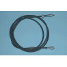 CABLE DE VELOCIMETRO FREMEC 1012