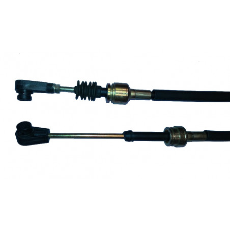 CABLE DE SELECTORA DE CAJA DE CAMBIOS FREMEC 4144