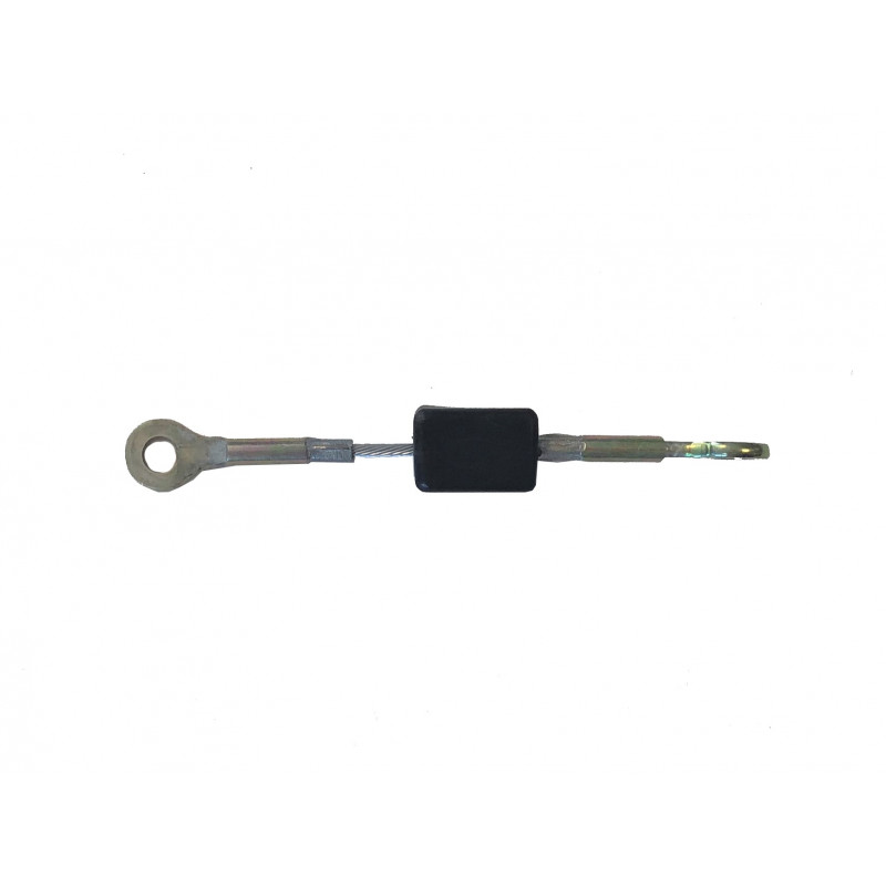 CABLE DE FRENO DE MANO FREMEC 865