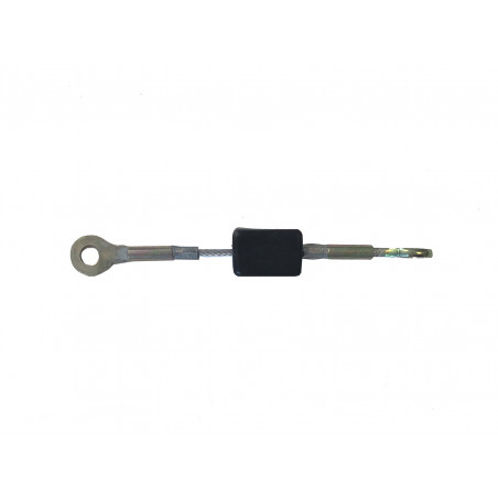 CABLE DE FRENO DE MANO FREMEC 865