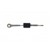 CABLE DE FRENO DE MANO FREMEC 865