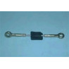 CABLE DE FRENO DE MANO FREMEC 865