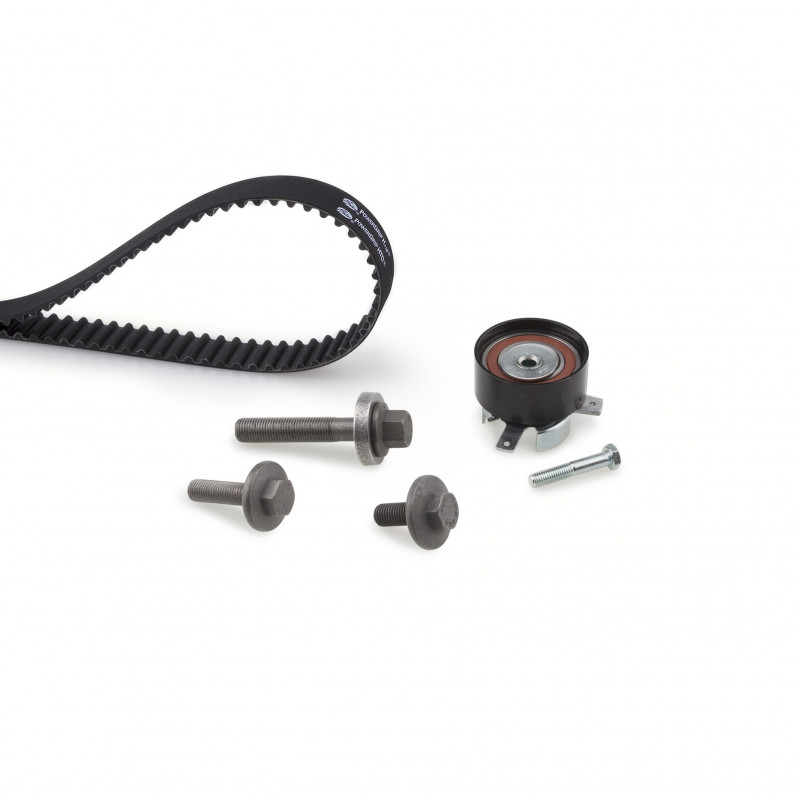 KIT DE CORREA DE DISTRIBUCION GATES K76117X22XS-D