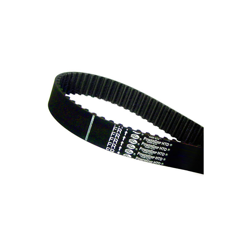CORREA SINCRONICA DE DISTRIBUCION (DENTADA) GATES 76192X28XS