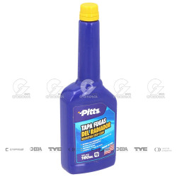 ADITIVOS VARIOS PITTS 66088/12